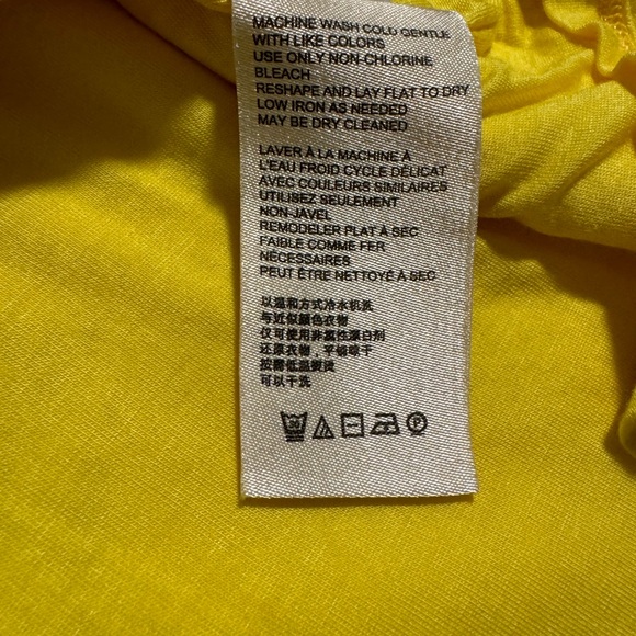 Anthropologie tank! - Picture 6 of 6